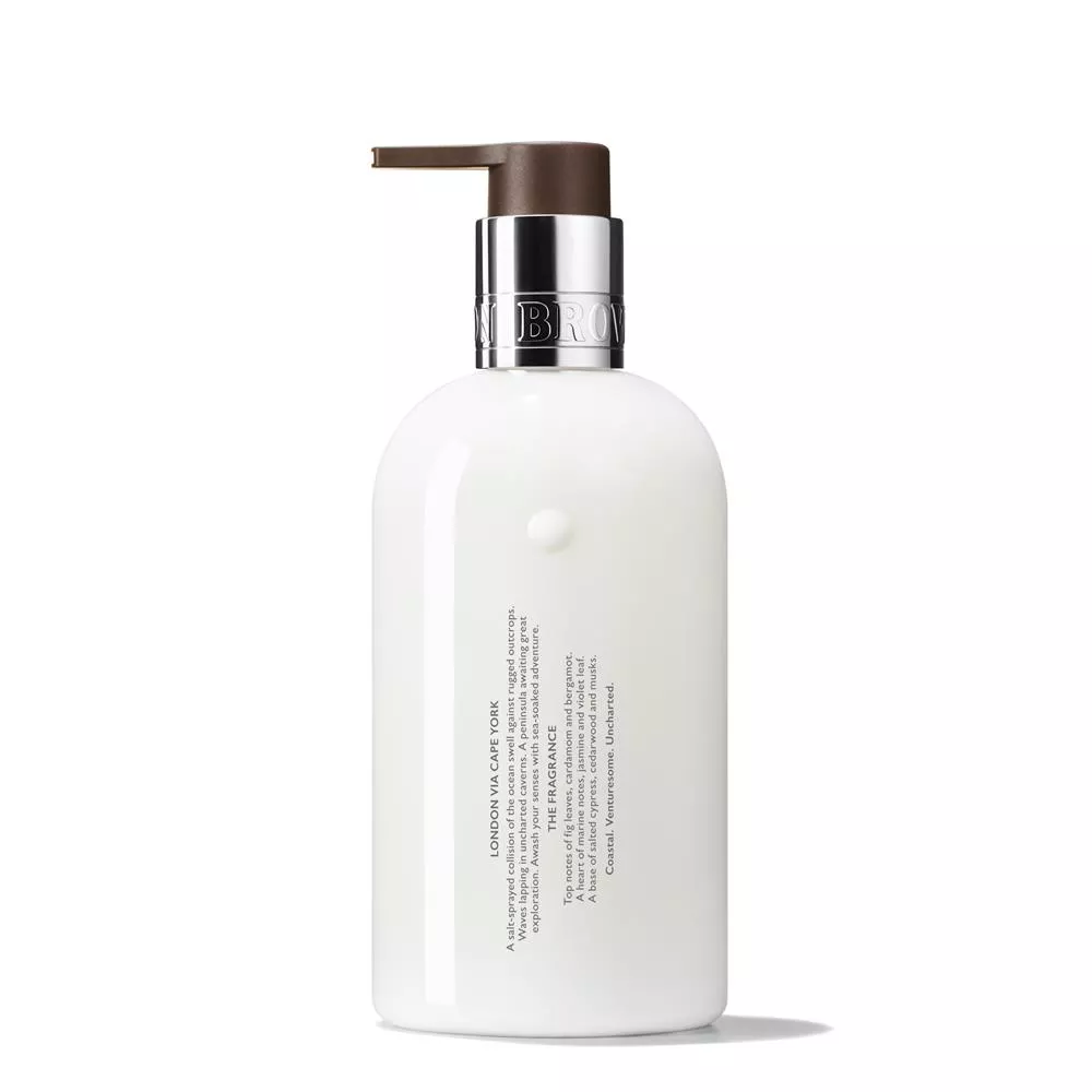 Molton Brown Coastal Cypress & Sea Fennel Body Lotion 300ml